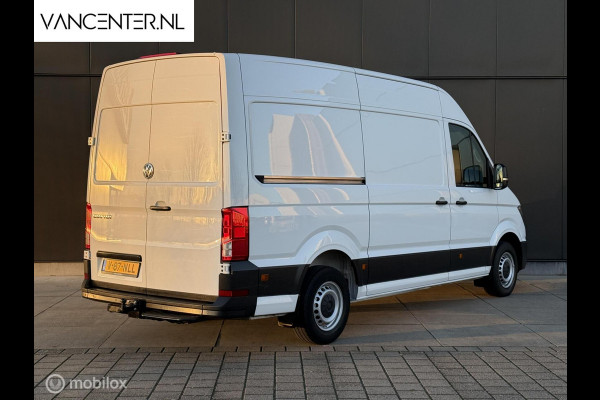 Volkswagen Crafter Bestel 30 2.0 TDI L3H3