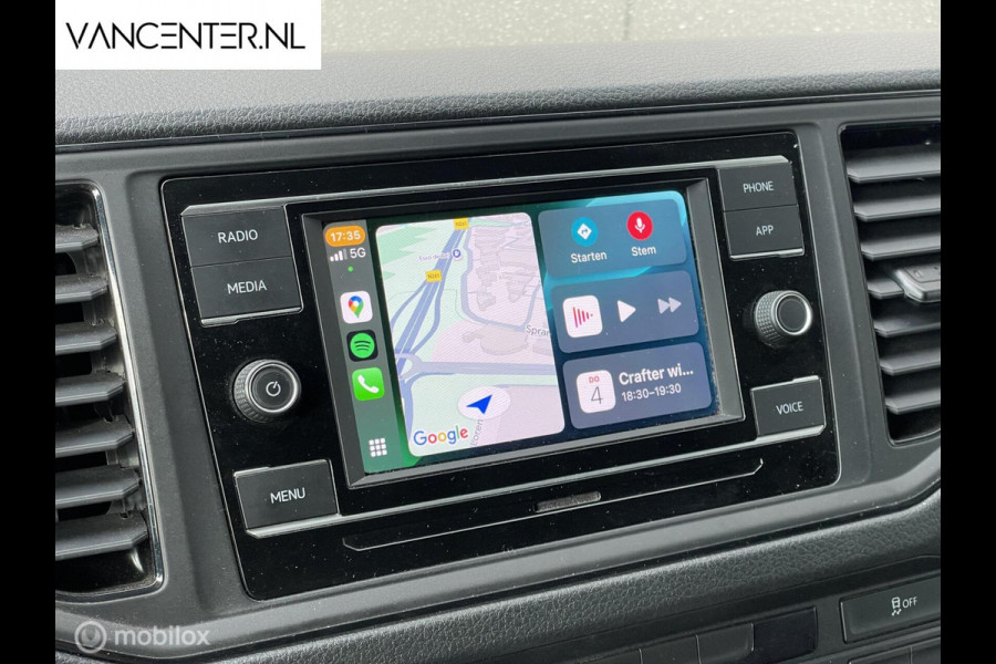 Volkswagen Crafter Bestel 30 2.0 TDI L3H3