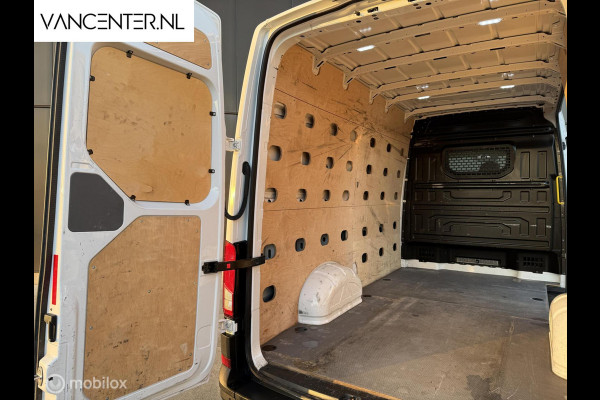 Volkswagen Crafter Bestel 30 2.0 TDI L3H3