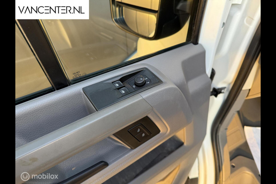 Volkswagen Crafter Bestel 30 2.0 TDI L3H3