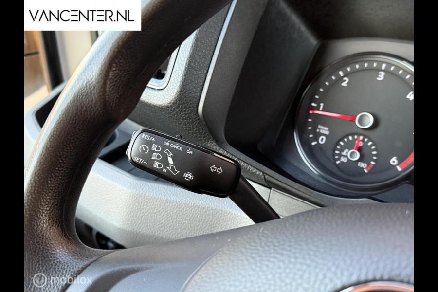 Volkswagen Crafter Bestel 30 2.0 TDI L3H3