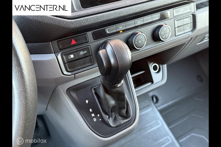 Volkswagen Crafter Bestel 30 2.0 TDI L3H3