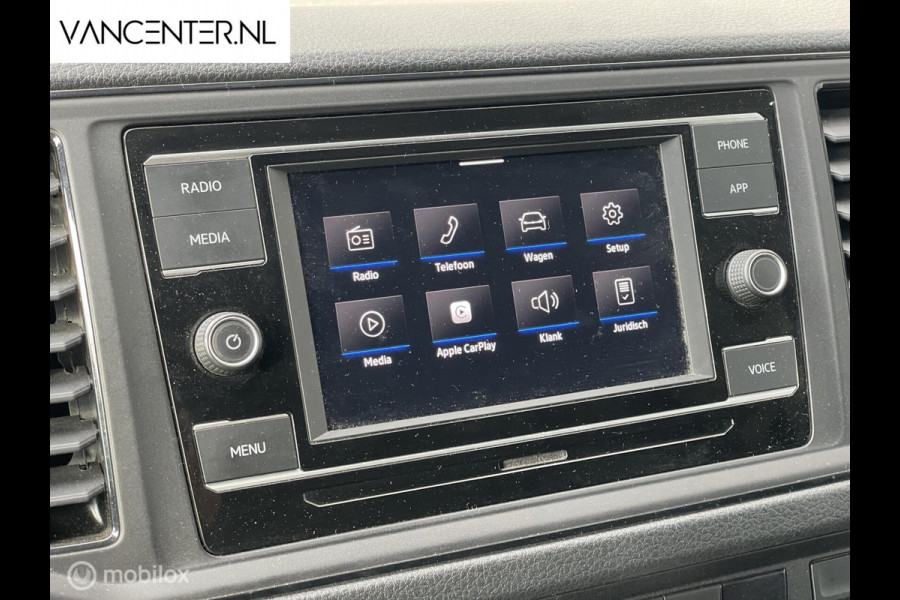 Volkswagen Crafter Bestel 30 2.0 TDI L3H3