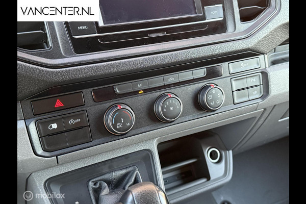 Volkswagen Crafter Bestel 30 2.0 TDI L3H3