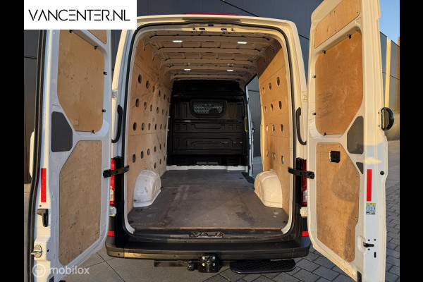 Volkswagen Crafter Bestel 30 2.0 TDI L3H3