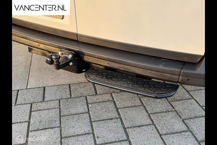 Volkswagen Crafter Bestel 30 2.0 TDI L3H3