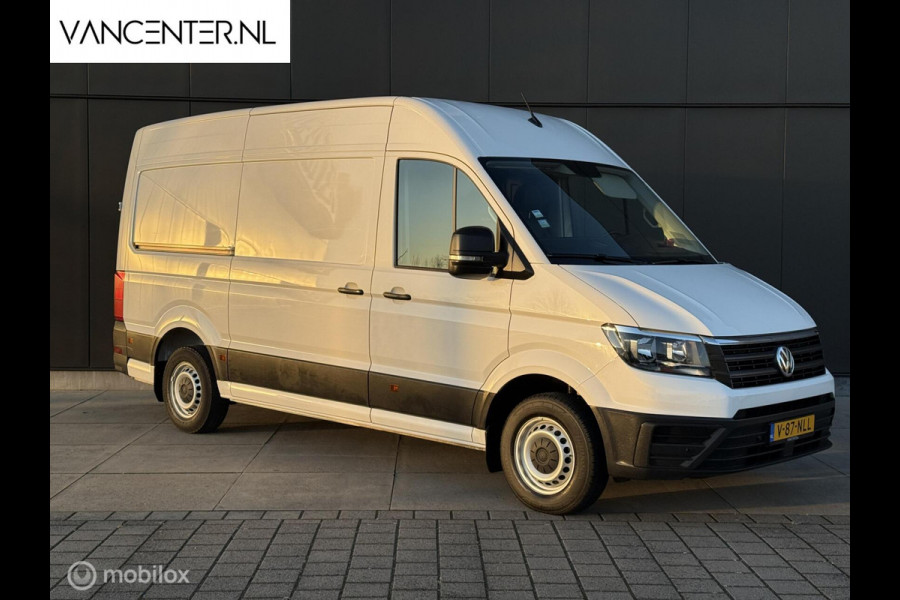 Volkswagen Crafter Bestel 30 2.0 TDI L3H3