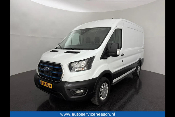 Ford E-Transit 390 68KWH L2H2 l 360 CAMERA l NAVI l CLIMATE CONTROL