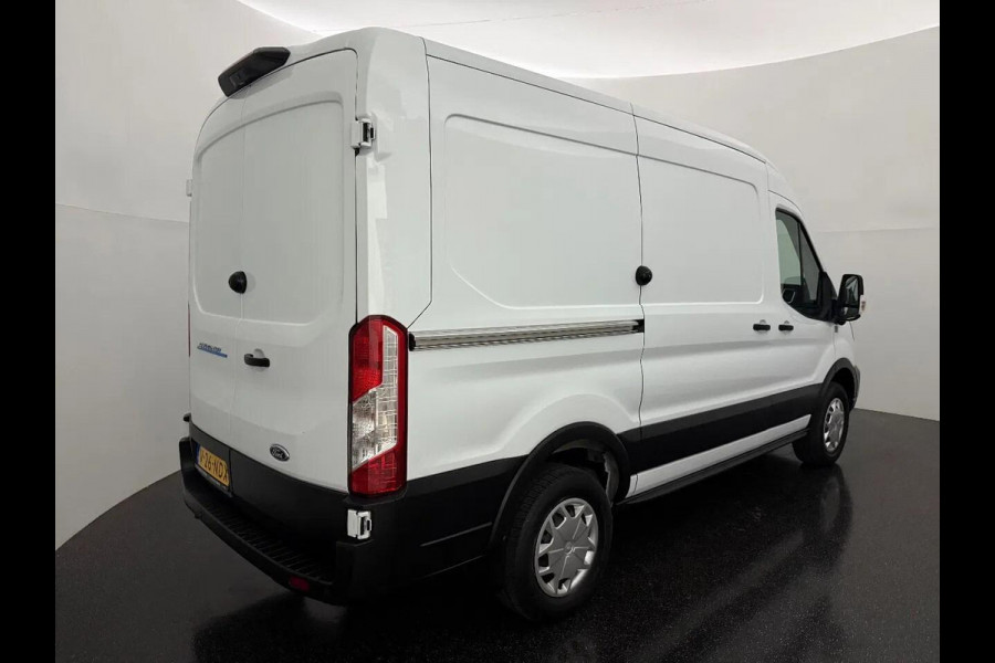 Ford E-Transit 390 68KWH L2H2 l 360 CAMERA l NAVI l CLIMATE CONTROL