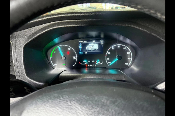 Ford E-Transit 390 68KWH L2H2 l 360 CAMERA l NAVI l CLIMATE CONTROL