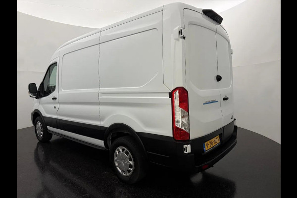 Ford E-Transit 390 68KWH L2H2 l 360 CAMERA l NAVI l CLIMATE CONTROL