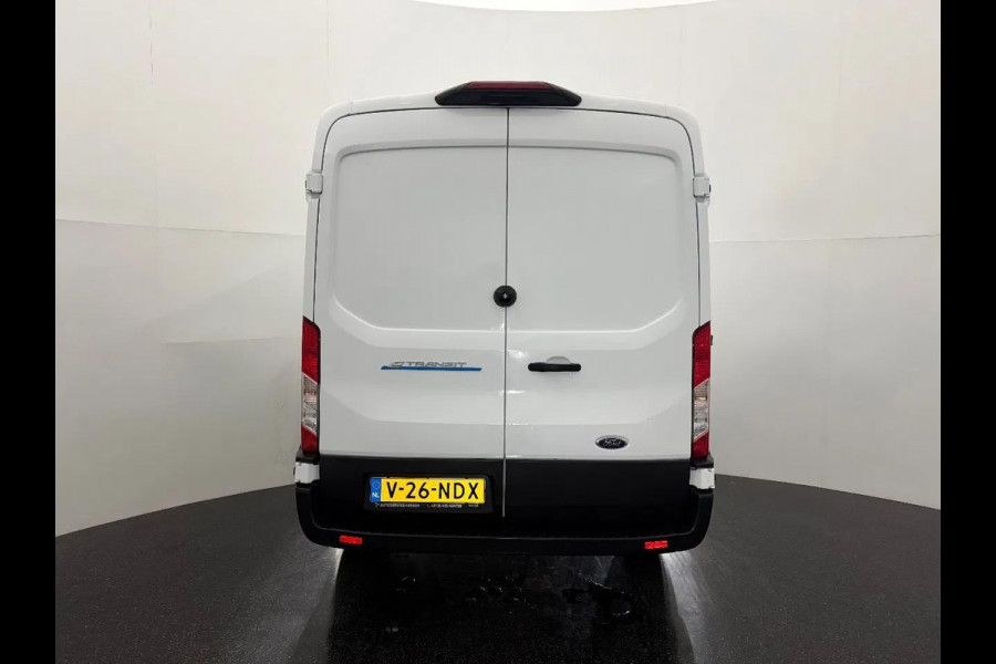 Ford E-Transit 390 68KWH L2H2 l 360 CAMERA l NAVI l CLIMATE CONTROL