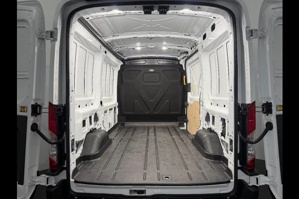 Ford E-Transit 390 68KWH L2H2 l 360 CAMERA l NAVI l CLIMATE CONTROL