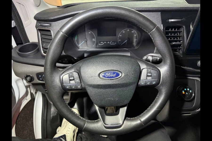 Ford E-Transit 390 68KWH L2H2 l 360 CAMERA l NAVI l CLIMATE CONTROL