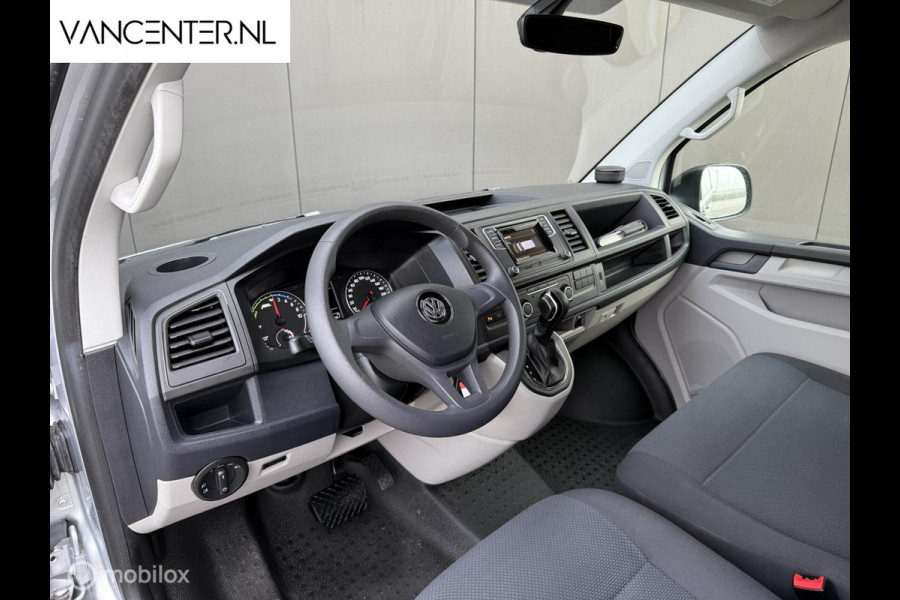 Volkswagen E-Transporter L2H1 ABT E-Line 113PK 37,3kw Airco