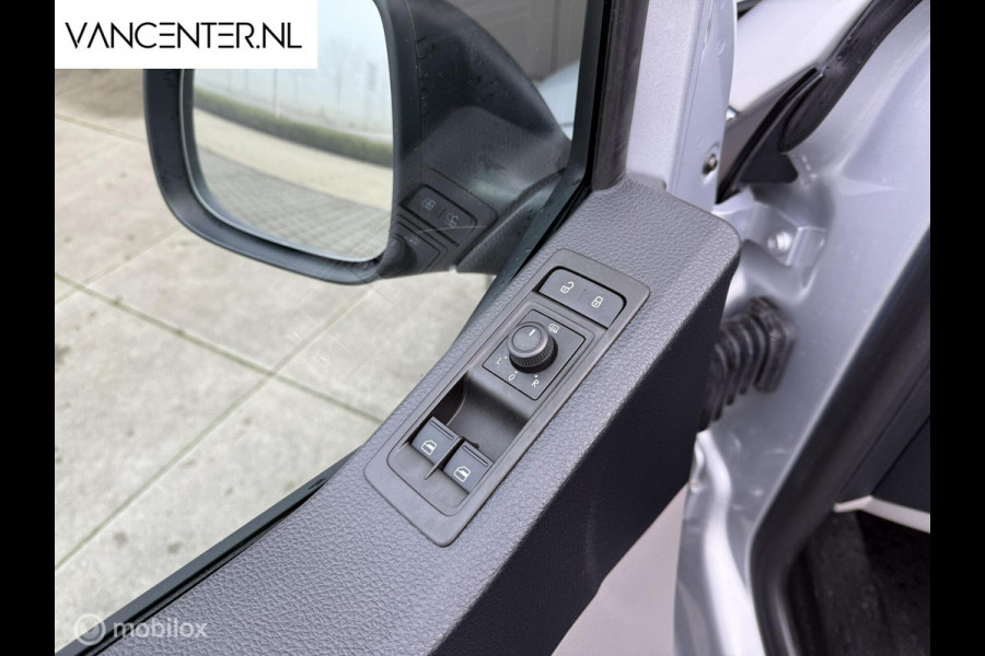 Volkswagen E-Transporter L2H1 ABT E-Line 113PK 37,3kw Airco