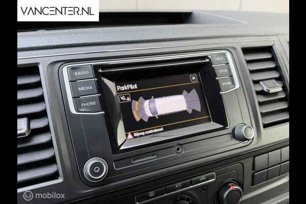 Volkswagen E-Transporter L2H1 ABT E-Line 113PK 37,3kw Airco