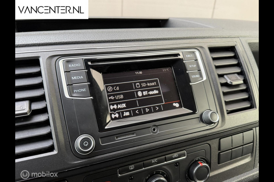 Volkswagen E-Transporter L2H1 ABT E-Line 113PK 37,3kw Airco