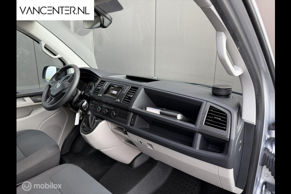 Volkswagen E-Transporter L2H1 ABT E-Line 113PK 37,3kw Airco