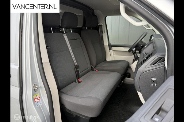 Volkswagen E-Transporter L2H1 ABT E-Line 113PK 37,3kw Airco