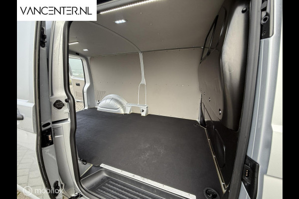 Volkswagen E-Transporter L2H1 ABT E-Line 113PK 37,3kw Airco