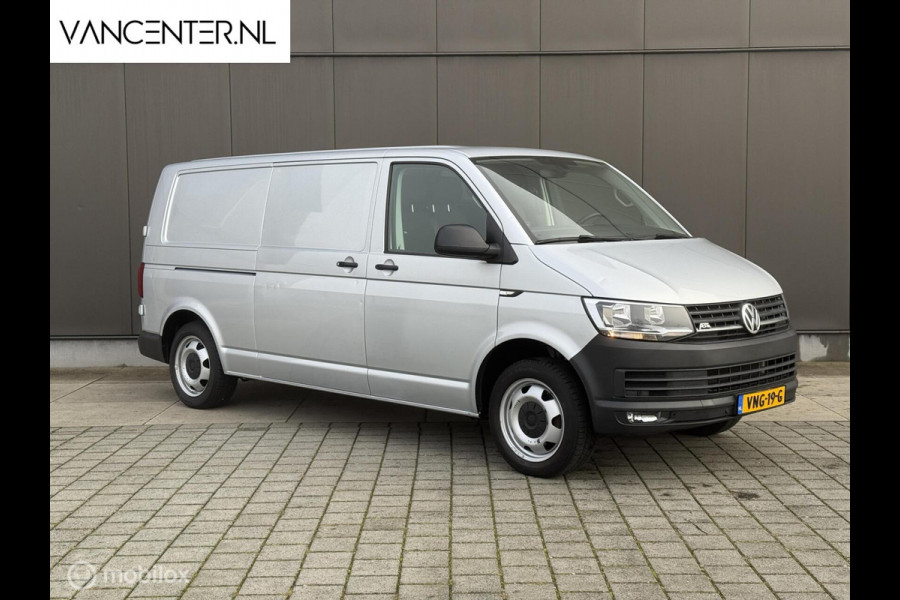 Volkswagen E-Transporter L2H1 ABT E-Line 113PK 37,3kw Airco