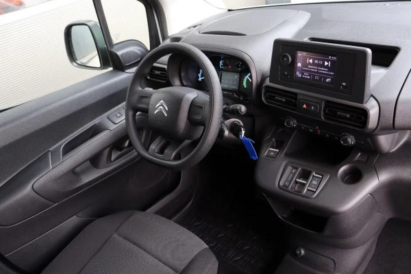 Citroën E-Berlingo 50kWh L1H1 l AIRCO l CAMERA l CRUISE CONTROL
