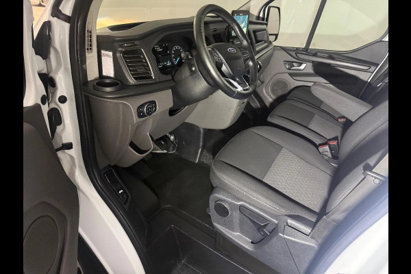 Ford Transit Custom L1H1 l AIRCO l NAVI l KASTENINBOUW l CAMERA