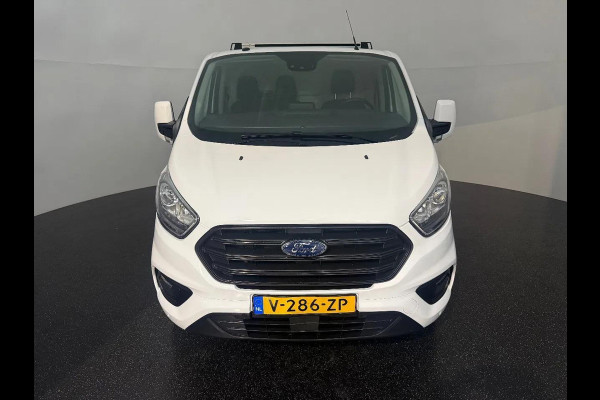 Ford Transit Custom L1H1 l AIRCO l NAVI l KASTENINBOUW l CAMERA