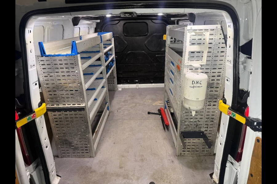 Ford Transit Custom L1H1 l AIRCO l NAVI l KASTENINBOUW l CAMERA
