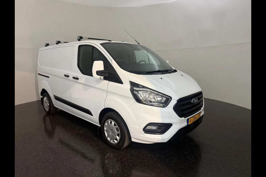 Ford Transit Custom L1H1 l AIRCO l NAVI l KASTENINBOUW l CAMERA