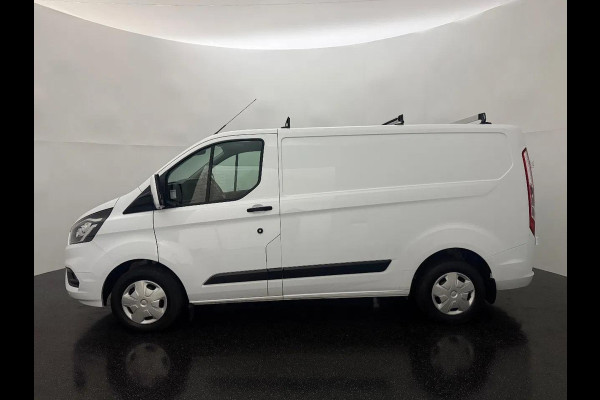 Ford Transit Custom L1H1 l AIRCO l NAVI l KASTENINBOUW l CAMERA