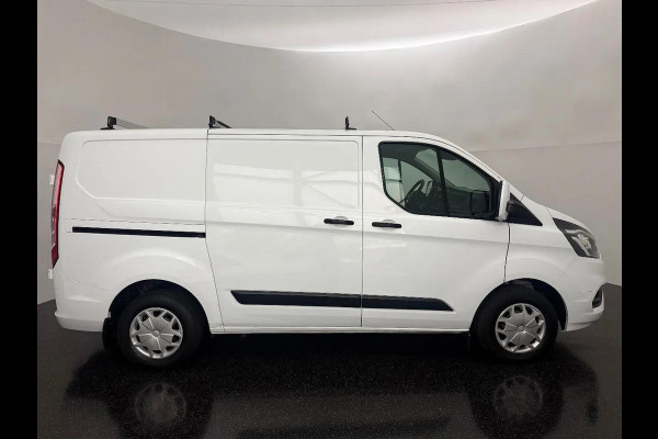 Ford Transit Custom L1H1 l AIRCO l NAVI l KASTENINBOUW l CAMERA