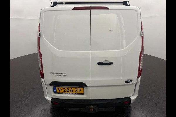 Ford Transit Custom L1H1 l AIRCO l NAVI l KASTENINBOUW l CAMERA