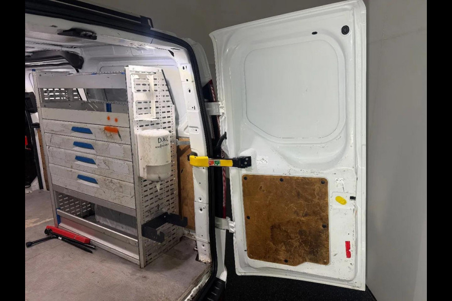 Ford Transit Custom L1H1 l AIRCO l NAVI l KASTENINBOUW l CAMERA