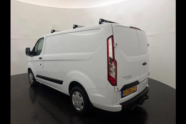 Ford Transit Custom L1H1 l AIRCO l NAVI l KASTENINBOUW l CAMERA
