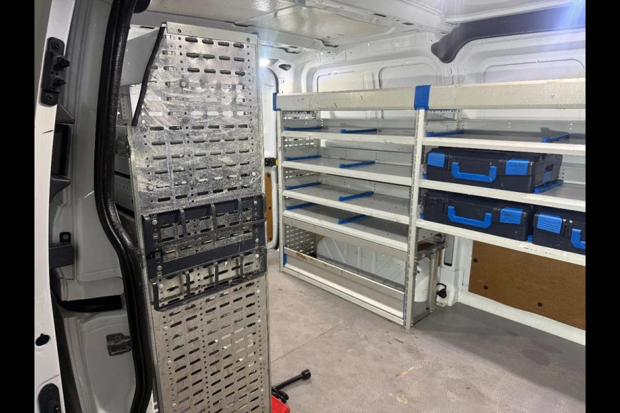 Ford Transit Custom L1H1 l AIRCO l NAVI l KASTENINBOUW l CAMERA