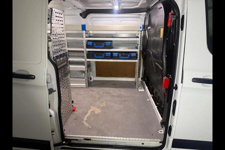 Ford Transit Custom L1H1 l AIRCO l NAVI l KASTENINBOUW l CAMERA