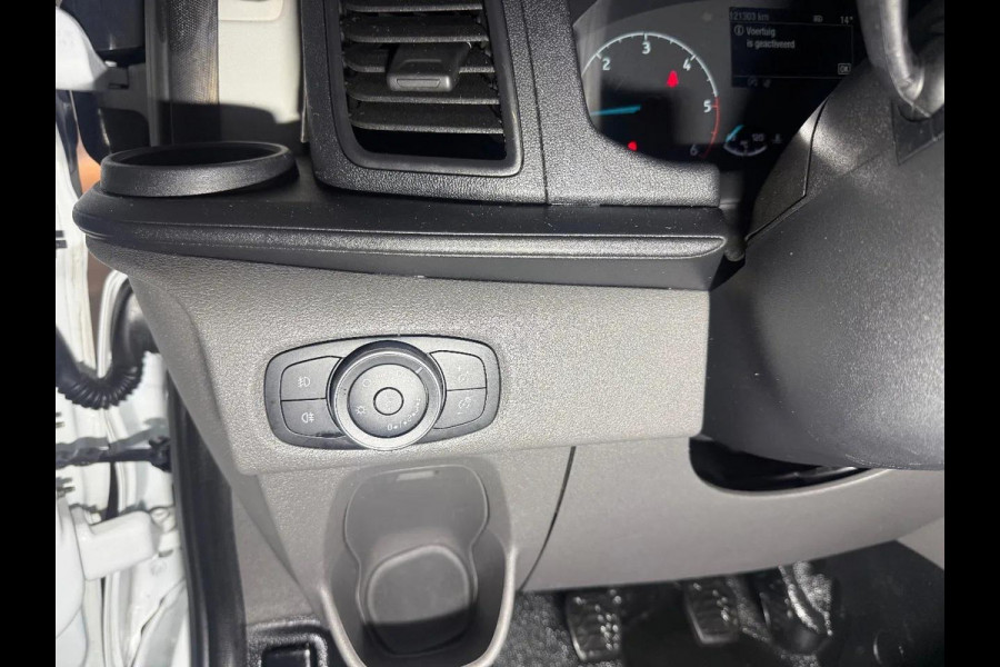 Ford Transit Custom L1H1 l AIRCO l NAVI l KASTENINBOUW l CAMERA