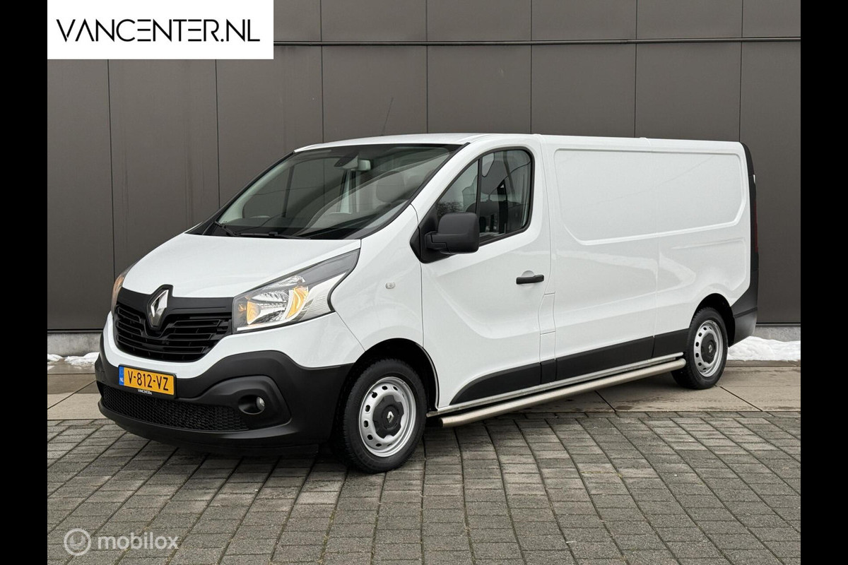 Renault Trafic bestel 1.6 dCi T29 L2H1 Comfort Energy