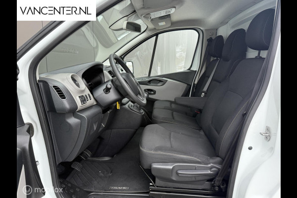 Renault Trafic bestel 1.6 dCi T29 L2H1 Comfort Energy