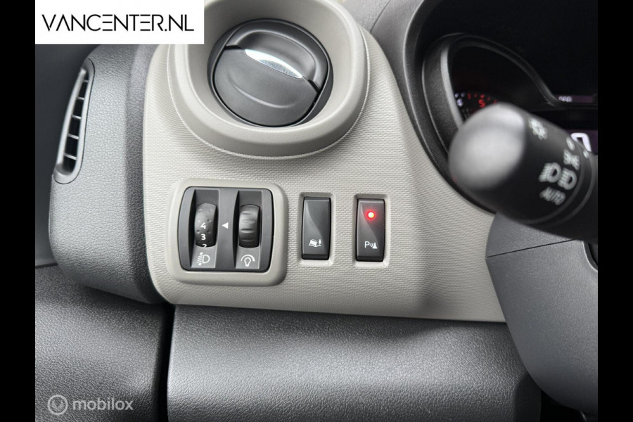 Renault Trafic bestel 1.6 dCi T29 L2H1 Comfort Energy