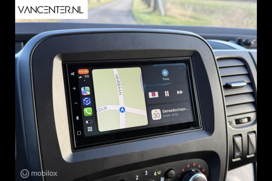 Renault Trafic bestel 1.6 dCi T29 L2H1 Comfort Energy