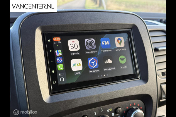 Renault Trafic bestel 1.6 dCi T29 L2H1 Comfort Energy