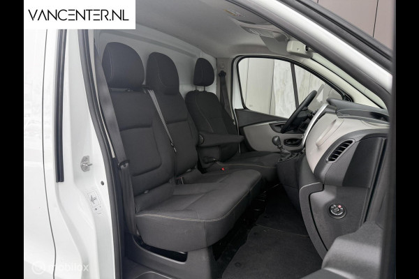 Renault Trafic bestel 1.6 dCi T29 L2H1 Comfort Energy