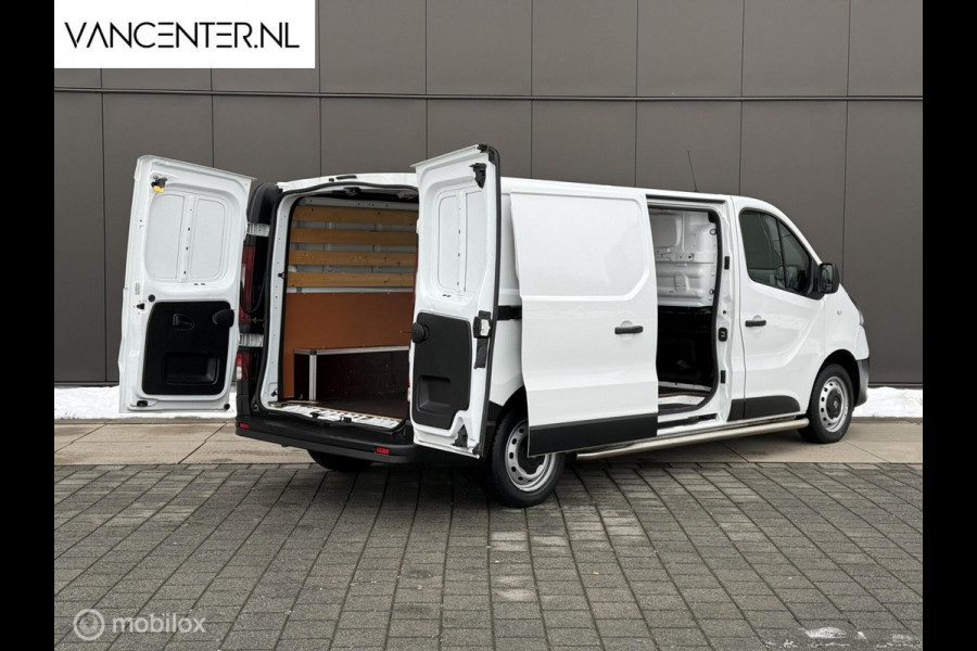 Renault Trafic bestel 1.6 dCi T29 L2H1 Comfort Energy