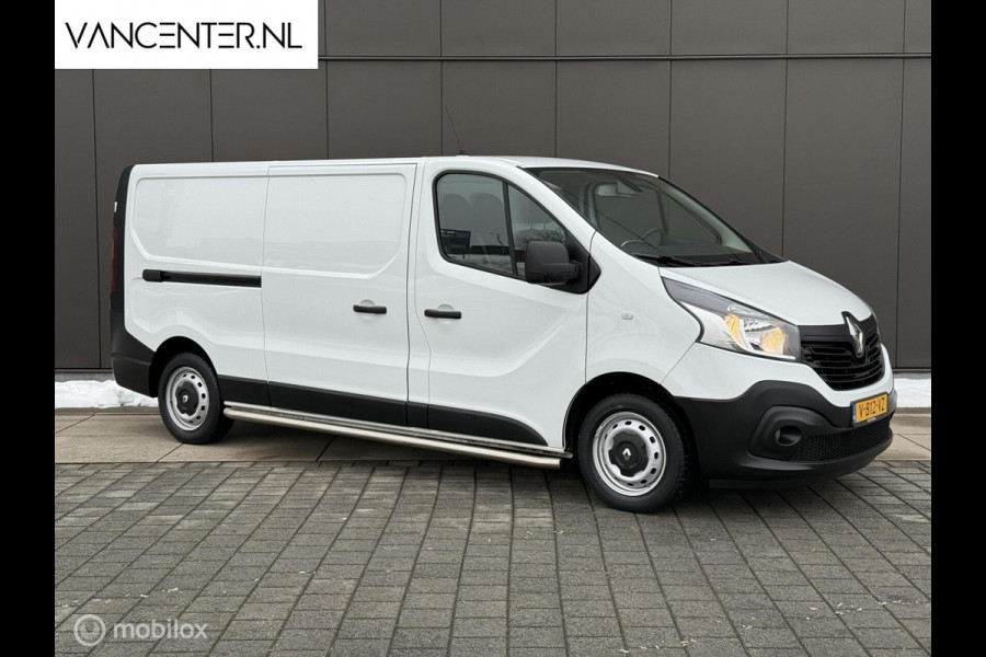 Renault Trafic bestel 1.6 dCi T29 L2H1 Comfort Energy