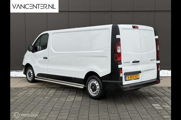 Renault Trafic bestel 1.6 dCi T29 L2H1 Comfort Energy