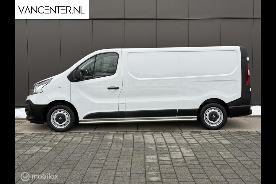 Renault Trafic bestel 1.6 dCi T29 L2H1 Comfort Energy
