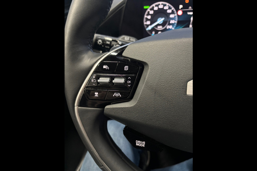 Kia Niro 1.6 GDi Hybrid DynamicPlusLine Pano, Trekhaak, Leer, Stuur/Stoelverwarming